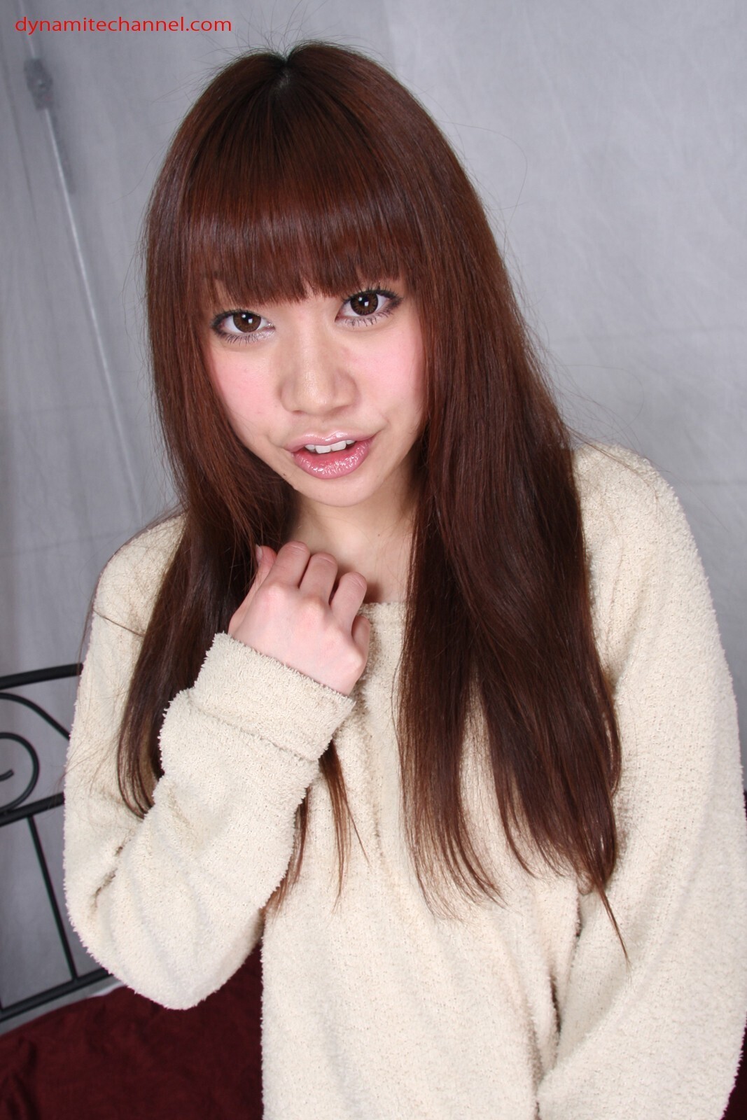 [D-CH] 2012.12.25 有沢ルリ 日本制服美女图片